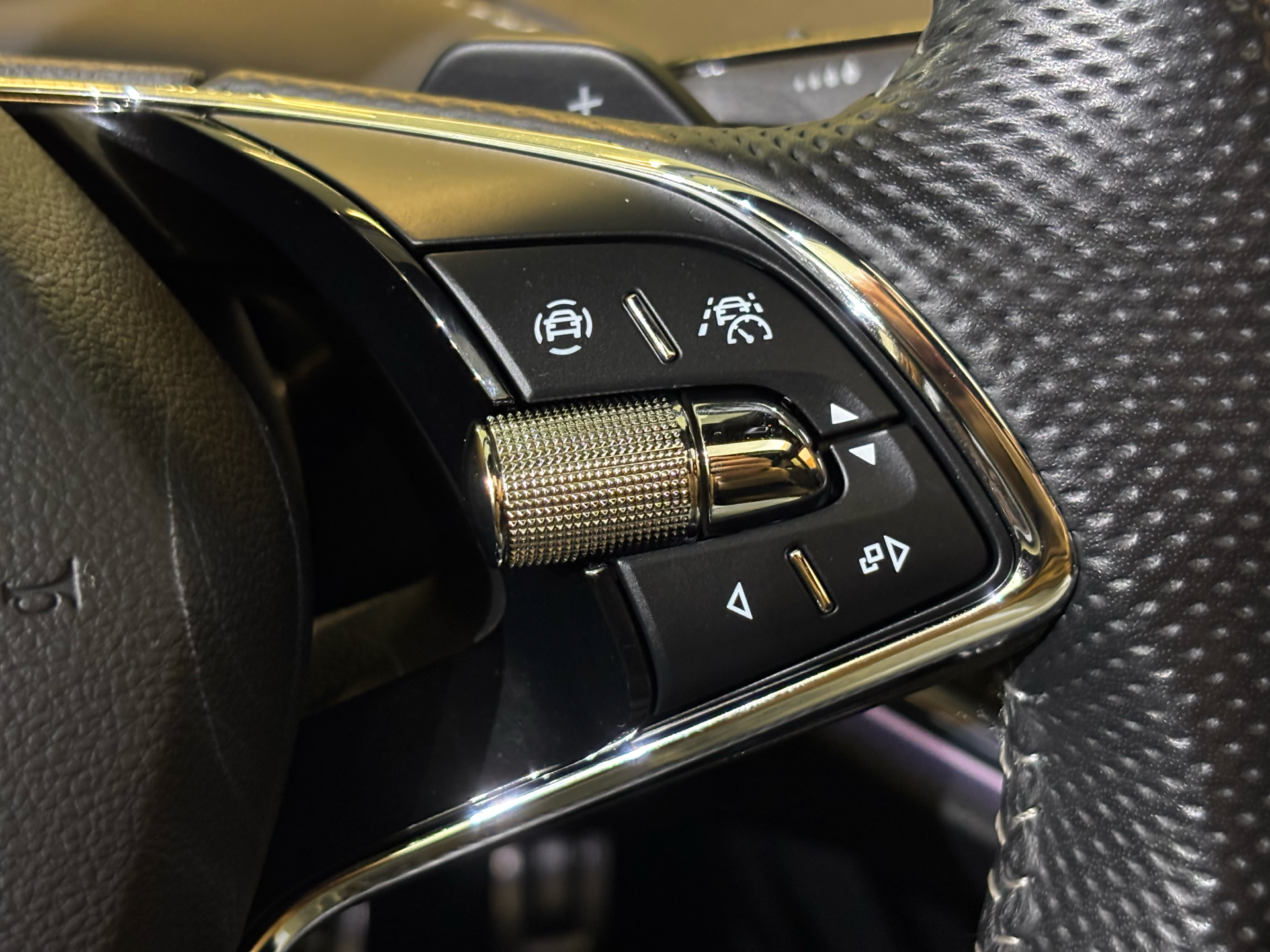 Billede af Skoda Enyaq iV 80 EL Max 204HK 5d Aut.