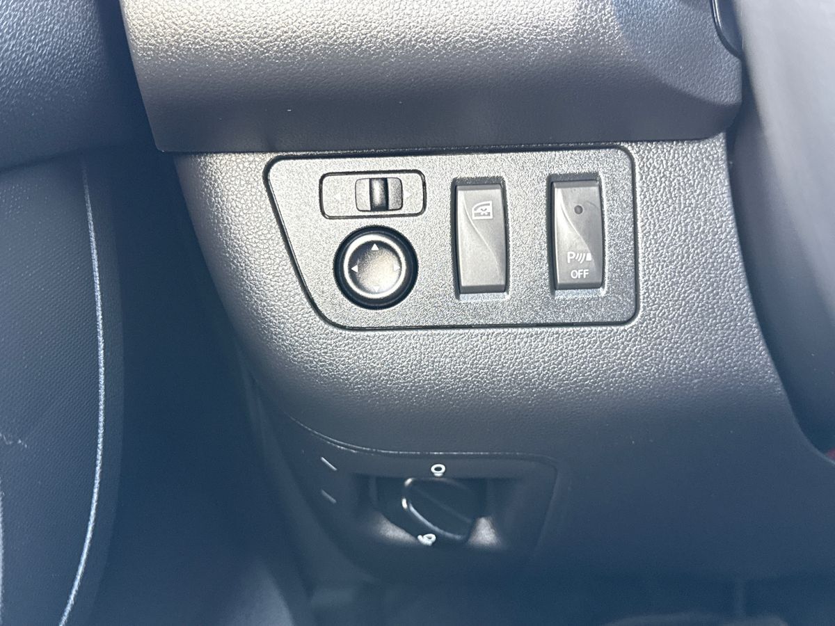 Billede af Dacia Spring EL Comfort 44HK 5d Aut.