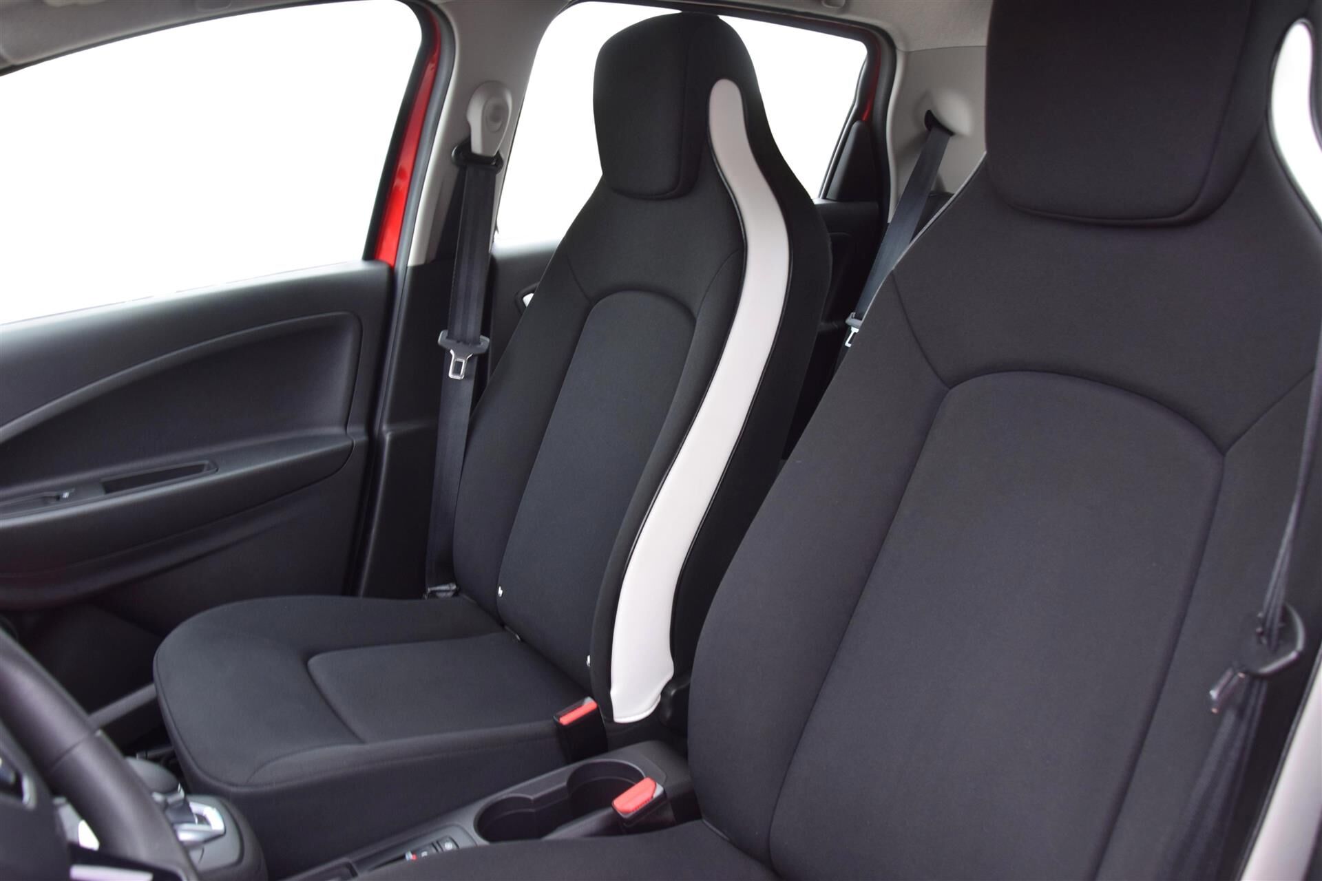 Billede af Renault Zoe 52 kWh GO 108HK 5d Aut.