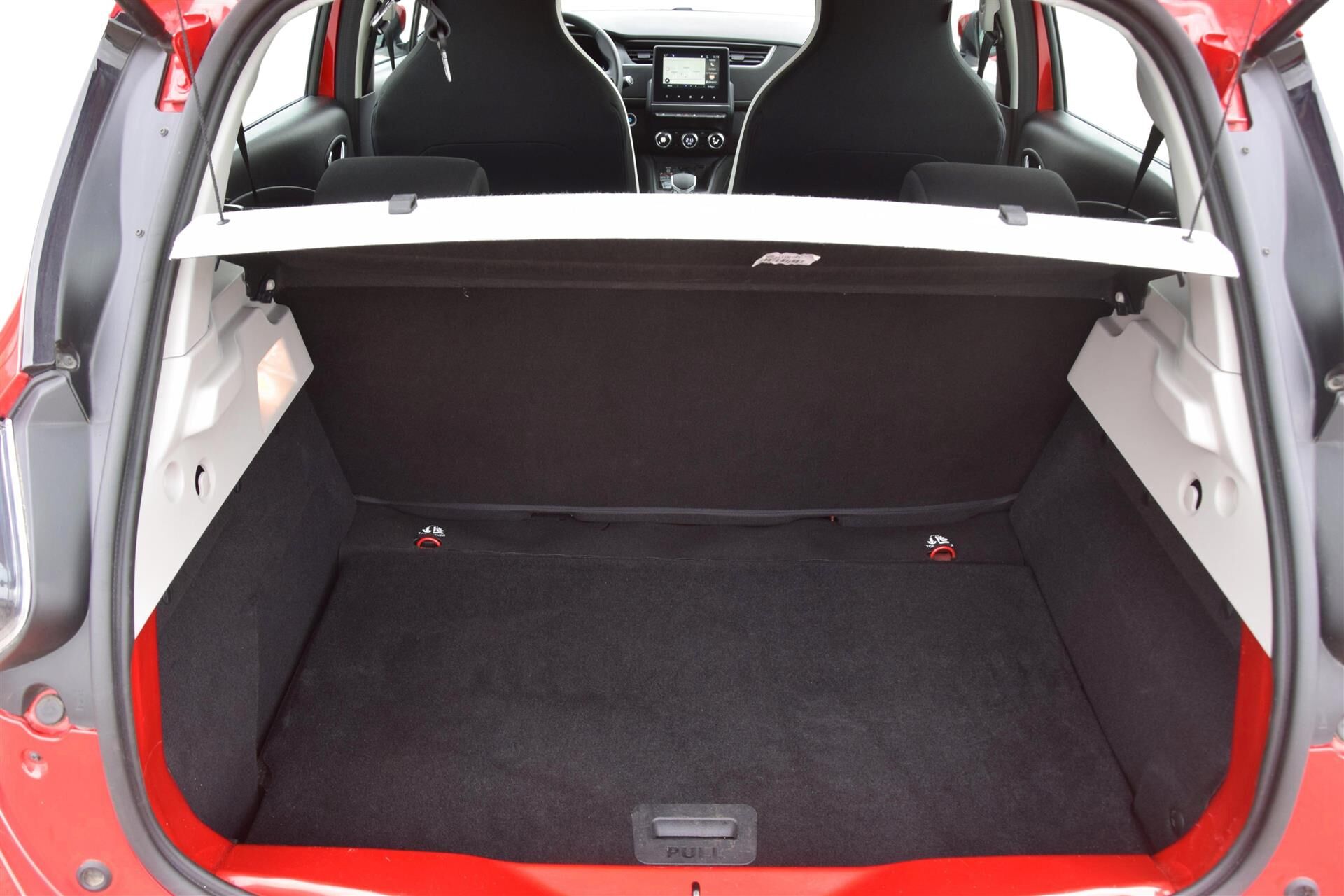 Billede af Renault Zoe 52 kWh GO 108HK 5d Aut.