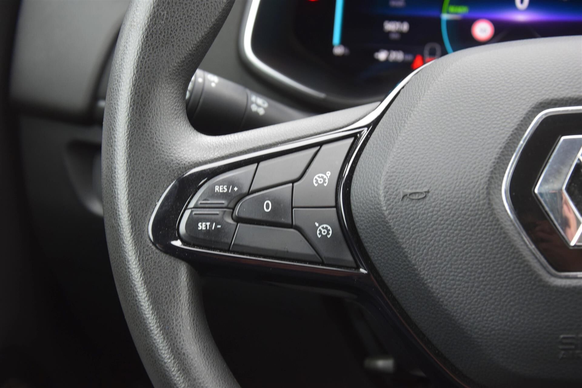 Billede af Renault Zoe 52 kWh GO 108HK 5d Aut.