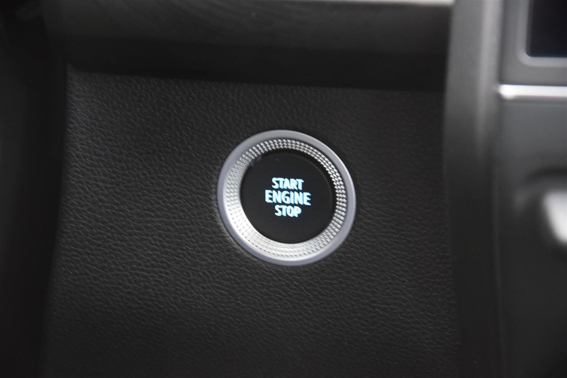 Billede af Renault Zoe 52 kWh GO 108HK 5d Aut.