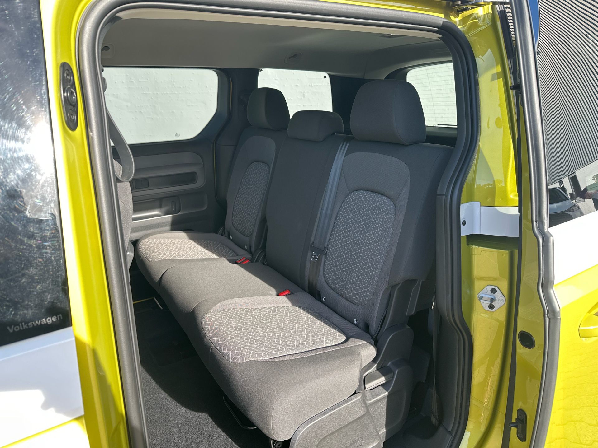 Billede af VW ID.Buzz EL Pro 204HK Aut.