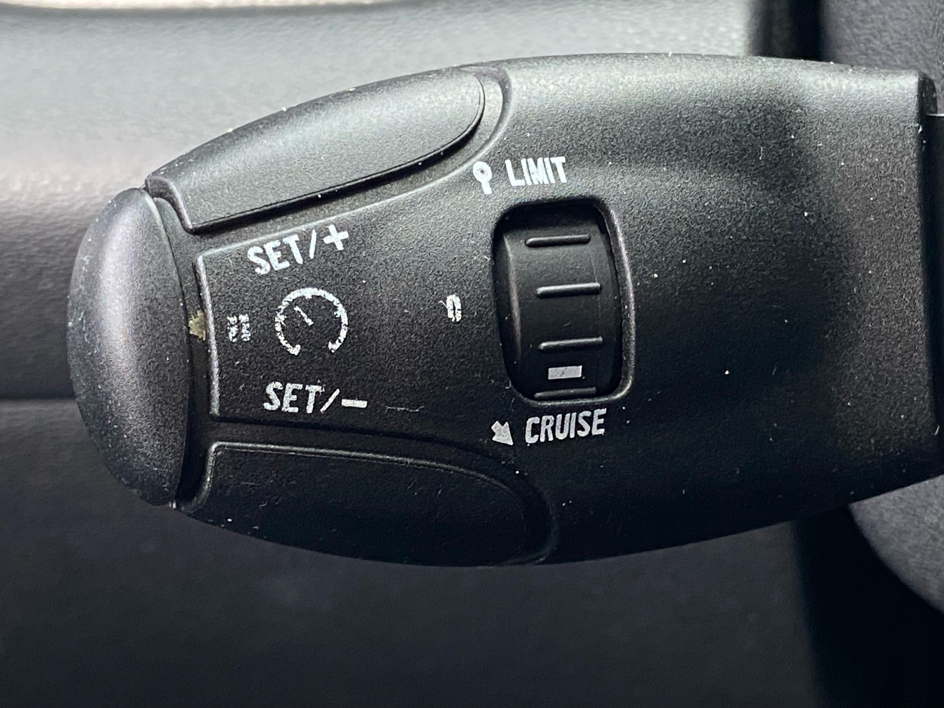 Billede af Citroën C3 Picasso 1,6 HDI Seduction 90HK