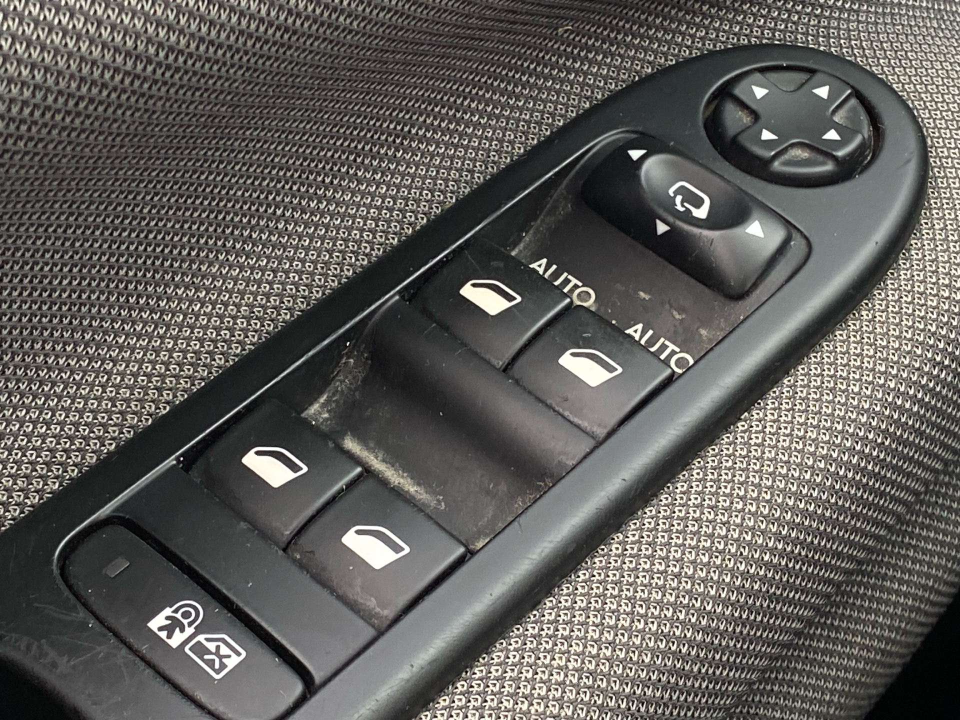 Billede af Citroën C3 Picasso 1,6 HDI Seduction 90HK