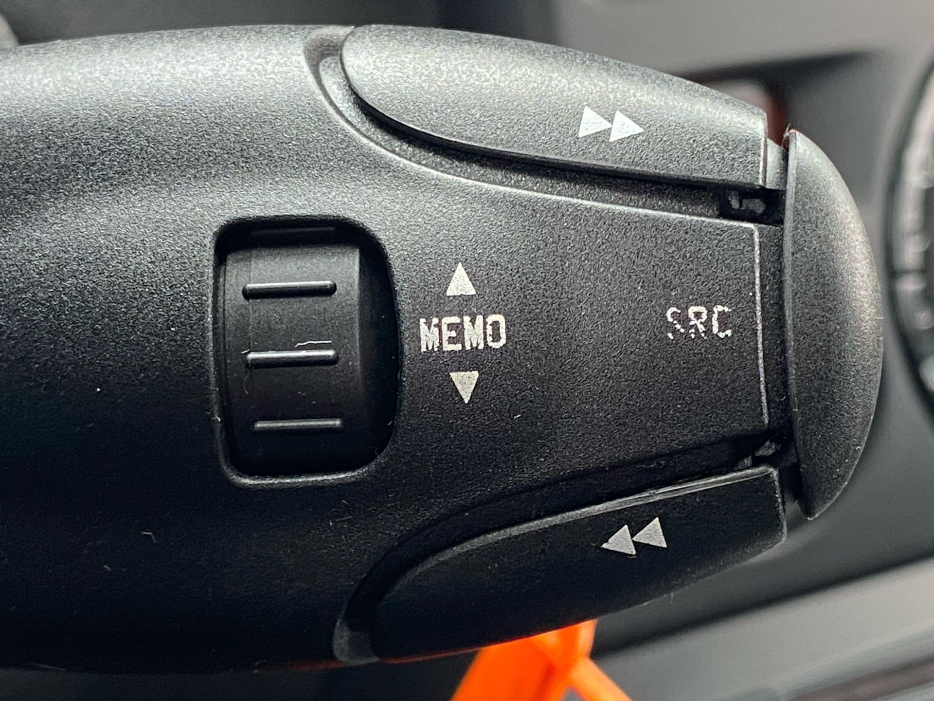 Billede af Citroën C3 Picasso 1,6 HDI Seduction 90HK