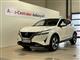 Billede af Nissan Qashqai 1,3 MHEV  Mild hybrid Tekna X-Tronic 158HK 5d 7g Aut.