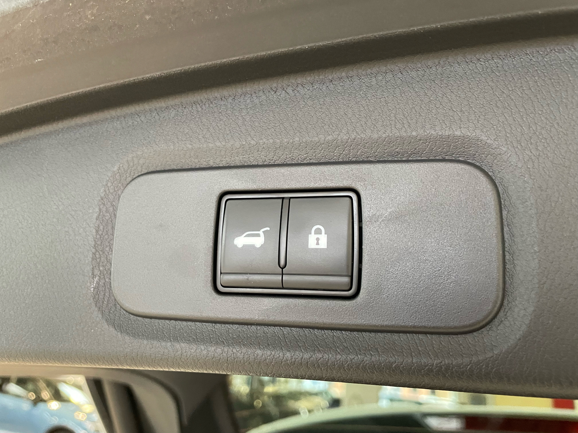 Billede af Nissan Qashqai 1,3 MHEV  Mild hybrid Tekna X-Tronic 158HK 5d 7g Aut.