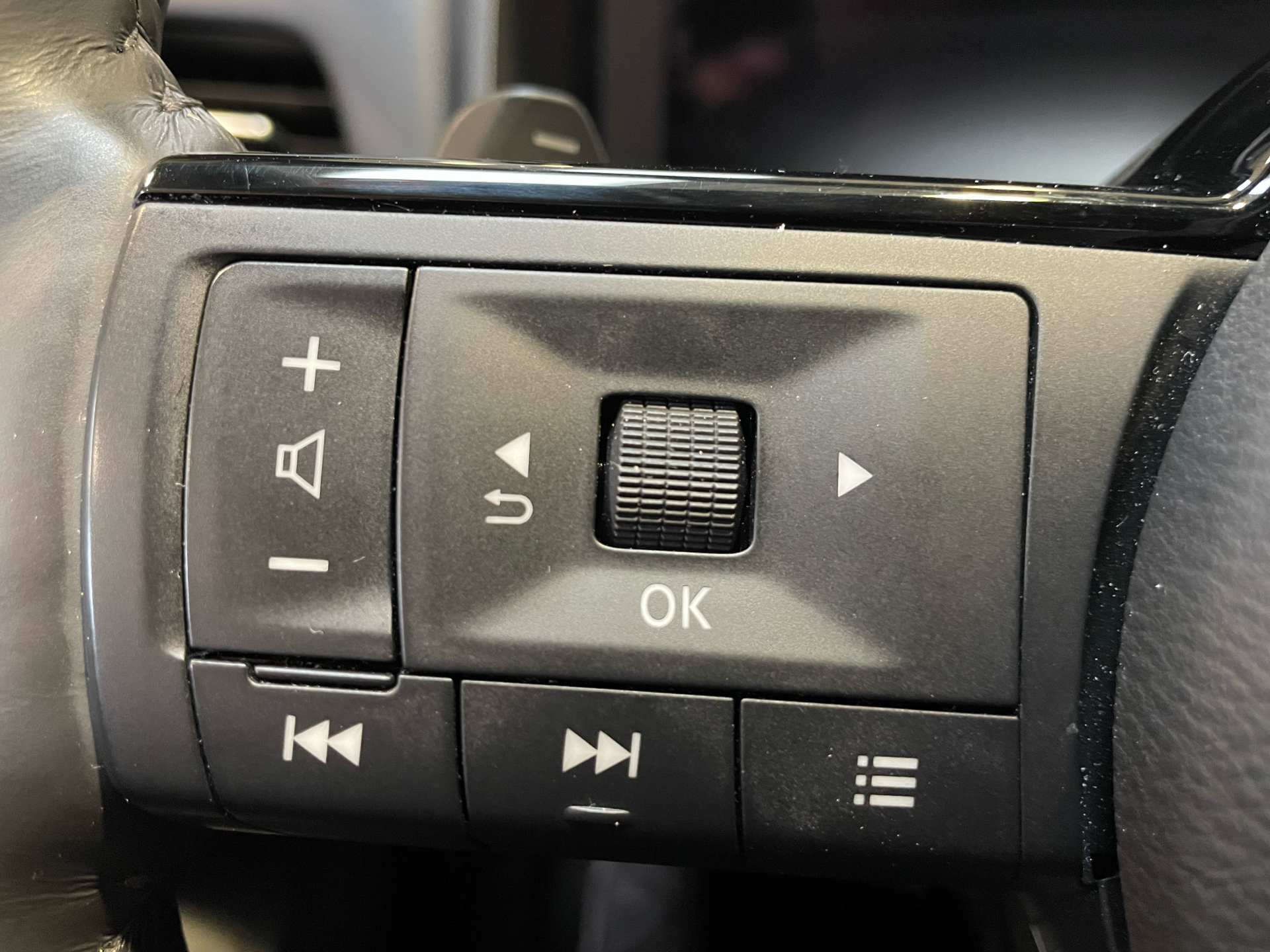 Billede af Nissan Qashqai 1,3 MHEV  Mild hybrid Tekna X-Tronic 158HK 5d 7g Aut.