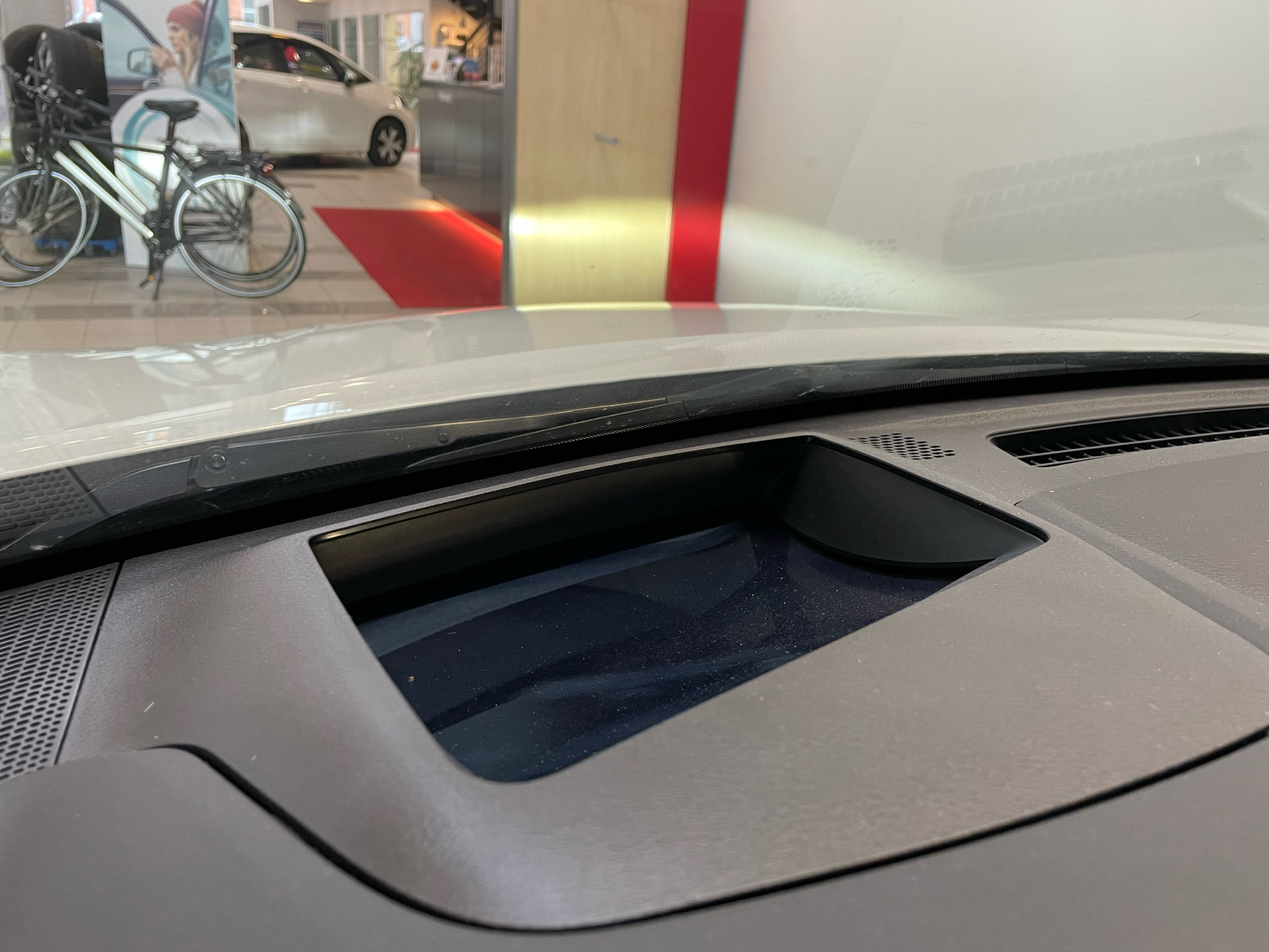 Billede af Nissan Qashqai 1,3 MHEV  Mild hybrid Tekna X-Tronic 158HK 5d 7g Aut.
