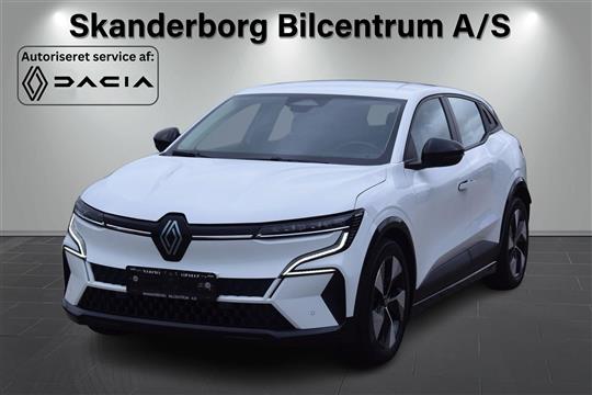 Renault Mégane E-TECH Equilibre 220HK 5d Aut.