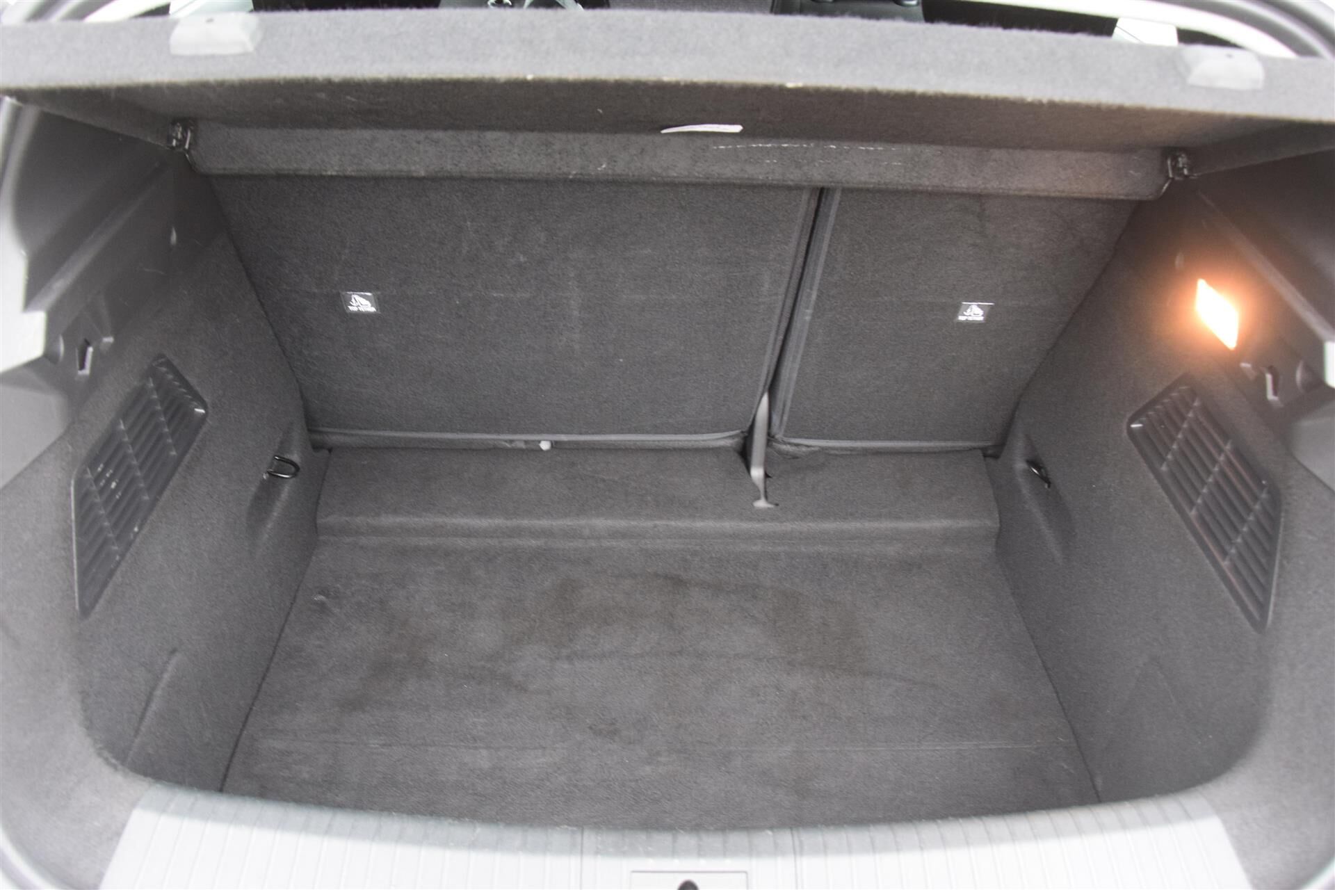 Billede af Renault Mégane E-TECH Equilibre 220HK 5d Aut.