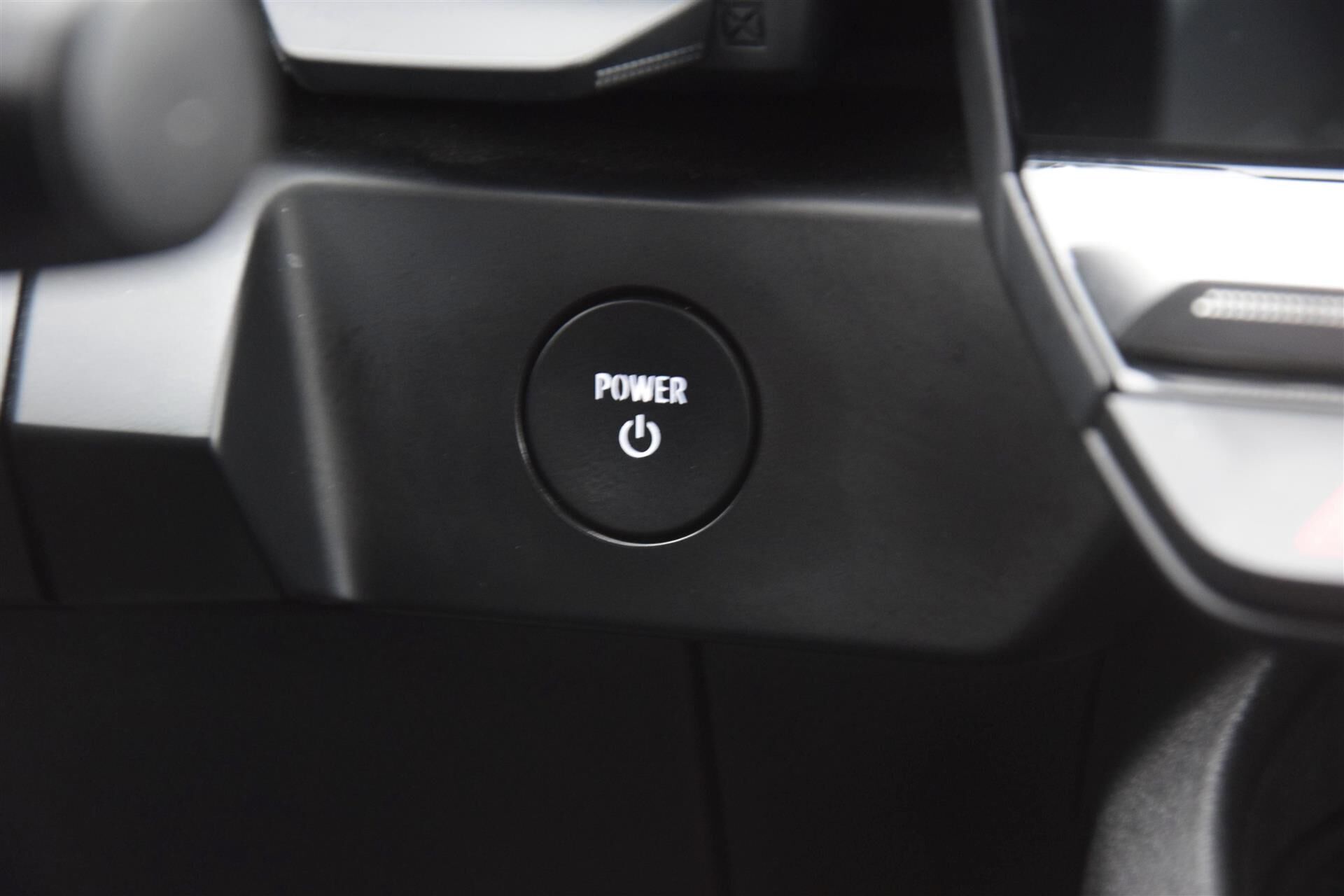 Billede af Renault Mégane E-TECH Equilibre 220HK 5d Aut.