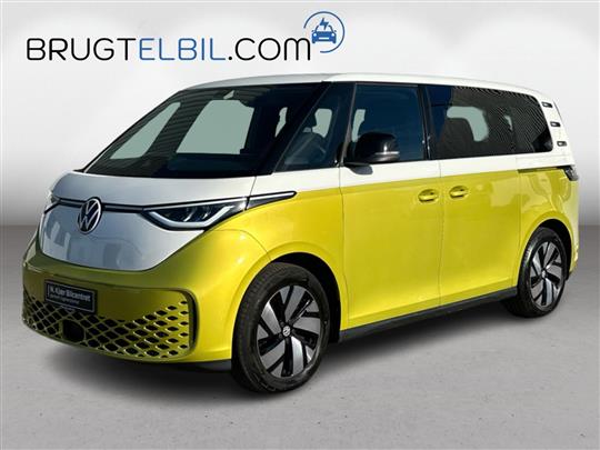 VW ID.Buzz EL Pro 204HK Aut.