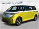 Billede af VW ID.Buzz EL Pro 204HK Aut.