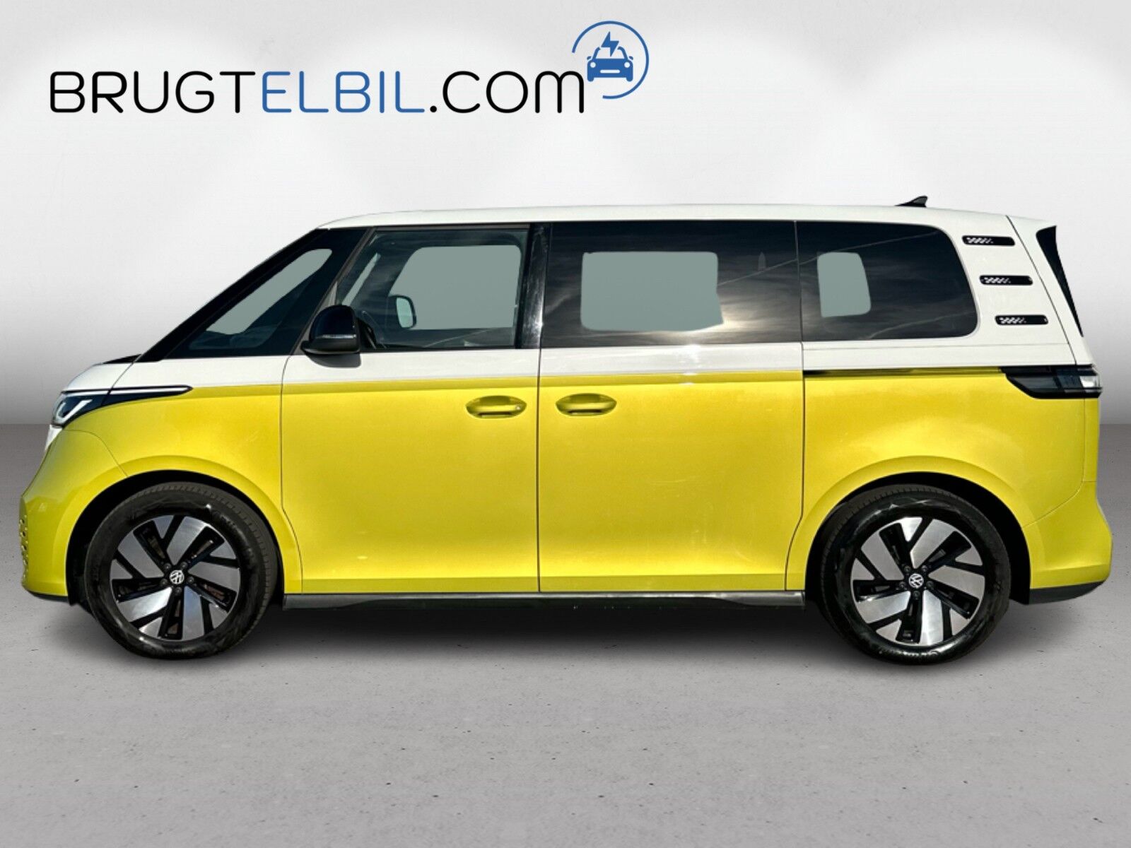 Billede af VW ID.Buzz EL Pro 204HK Aut.