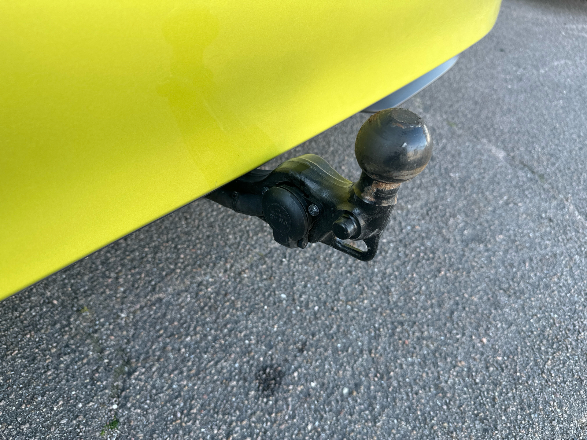 Billede af VW ID.Buzz EL Pro 204HK Aut.