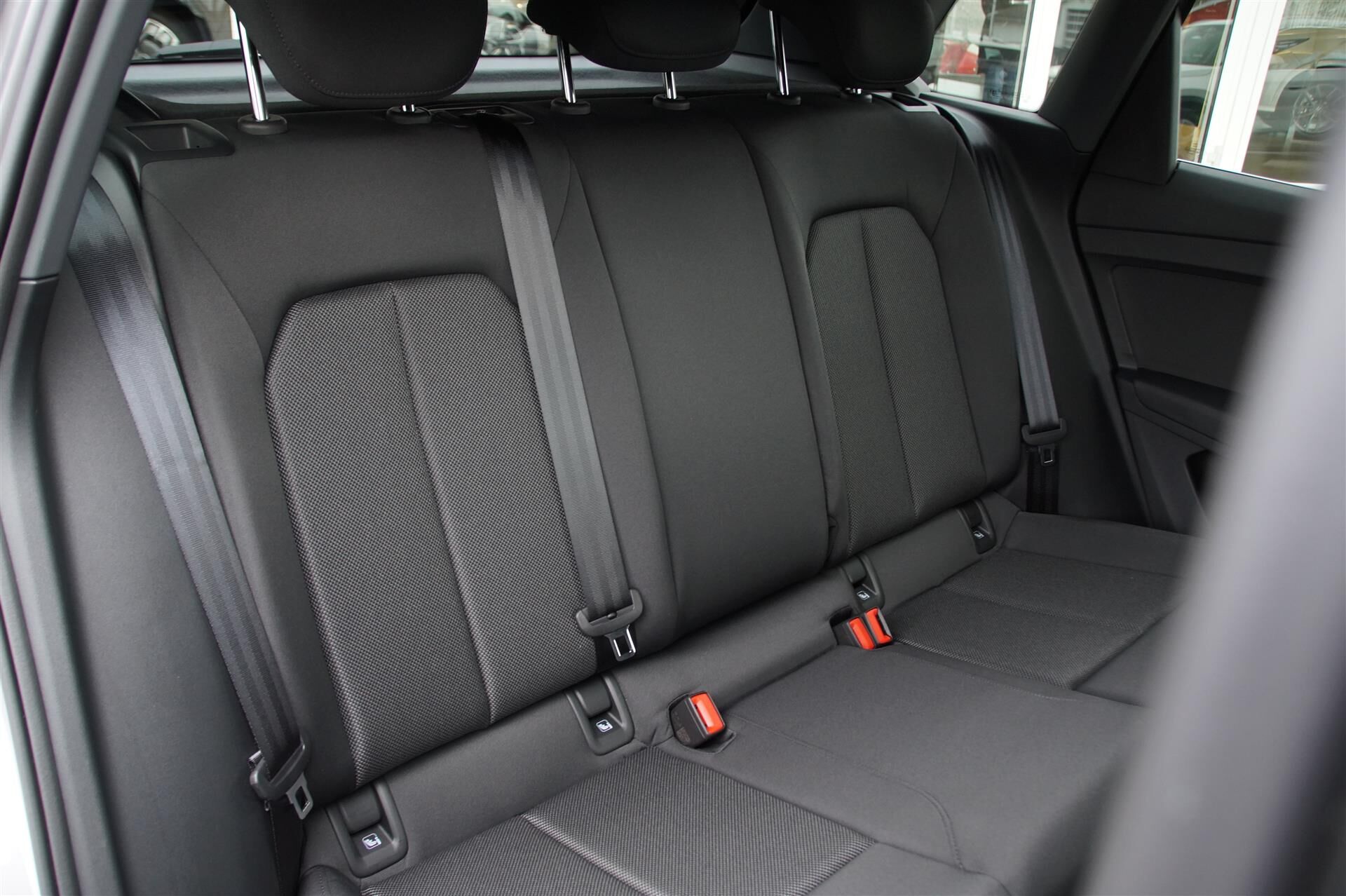 Billede af Audi Q4 45 E-tron S Line 286HK 5d Aut.