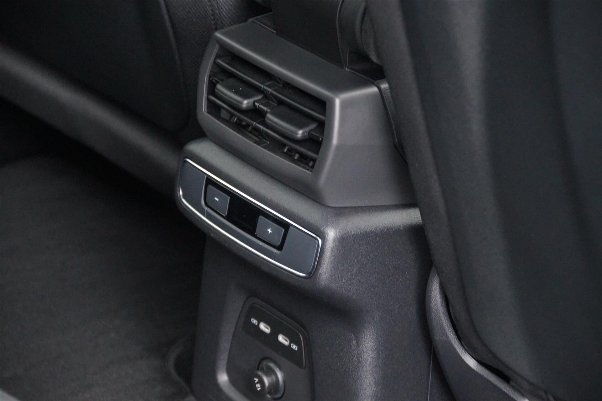 Billede af Audi Q4 45 E-tron S Line 286HK 5d Aut.