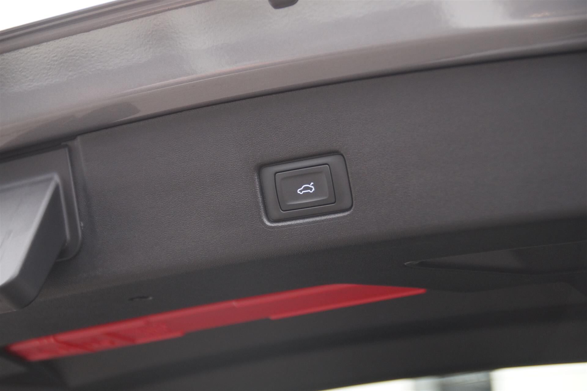 Billede af Audi Q4 45 E-tron S Line 286HK 5d Aut.