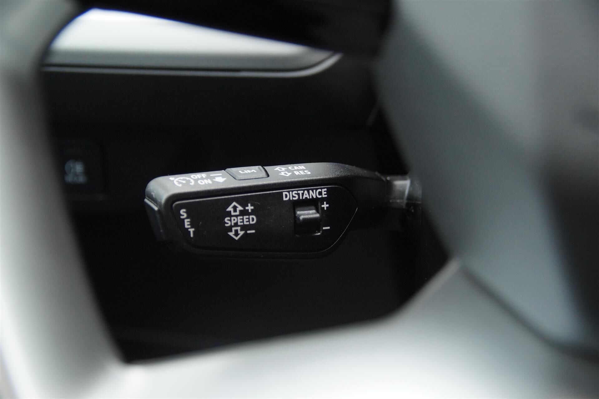 Billede af Audi Q4 45 E-tron S Line 286HK 5d Aut.