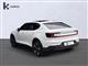 Billede af Polestar 2 EL Long Range Single motor Plus 231HK 5d Aut.