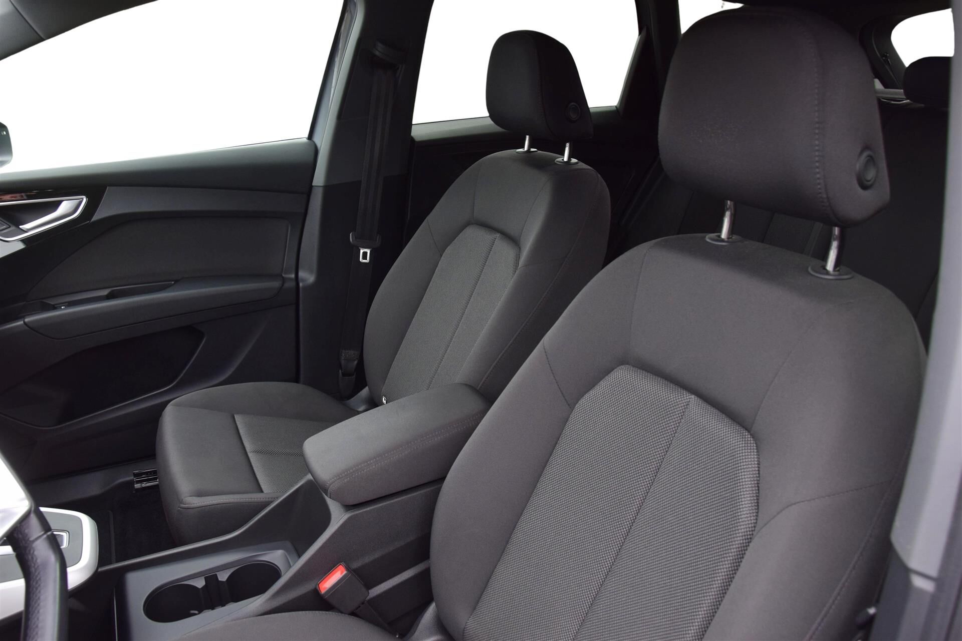 Billede af Audi Q4 40 E-tron 204HK 5d Aut.