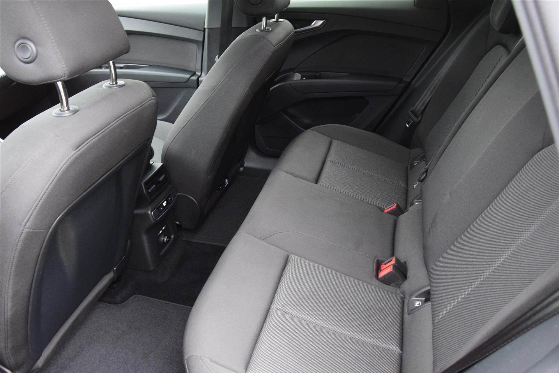 Billede af Audi Q4 40 E-tron 204HK 5d Aut.