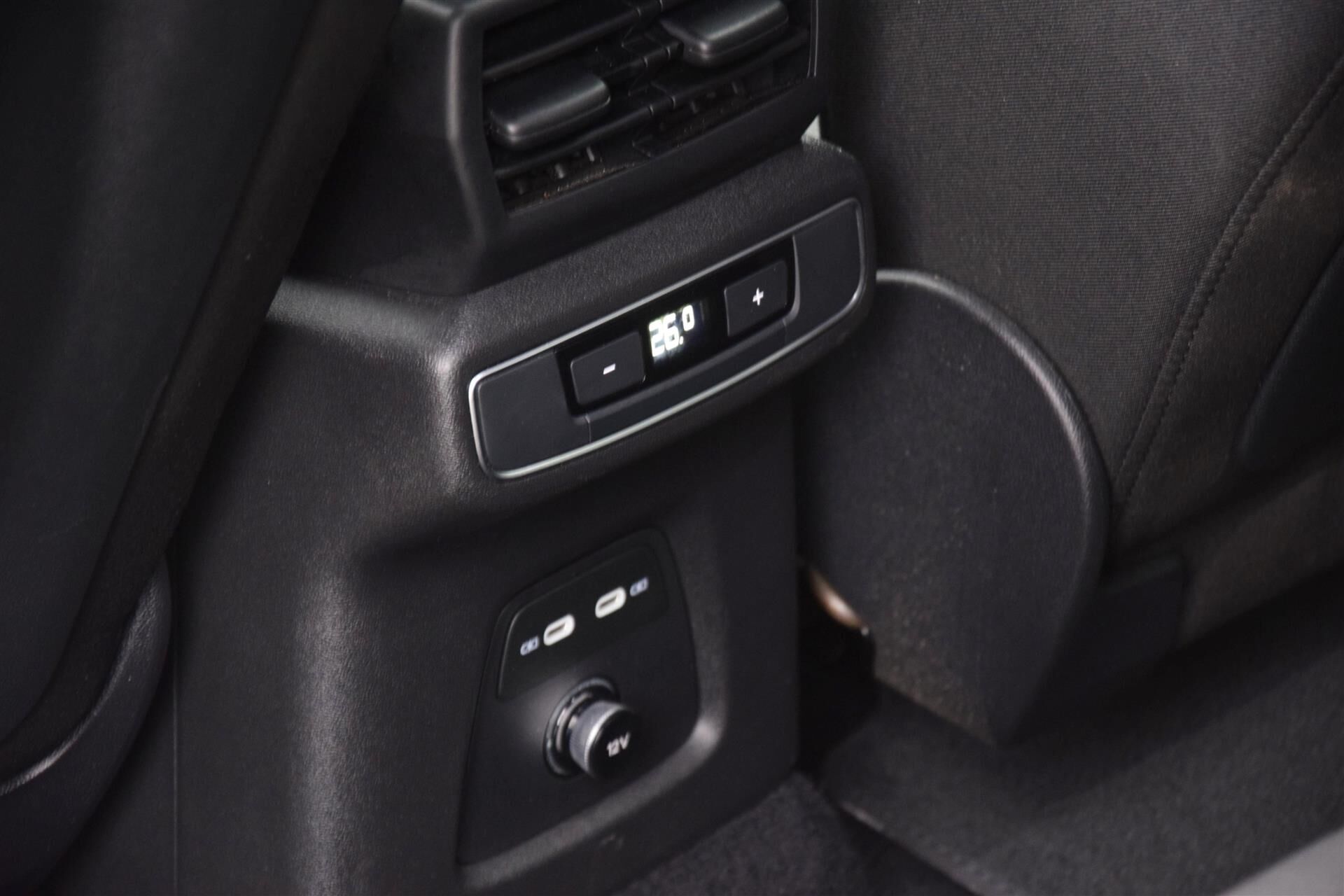 Billede af Audi Q4 40 E-tron 204HK 5d Aut.