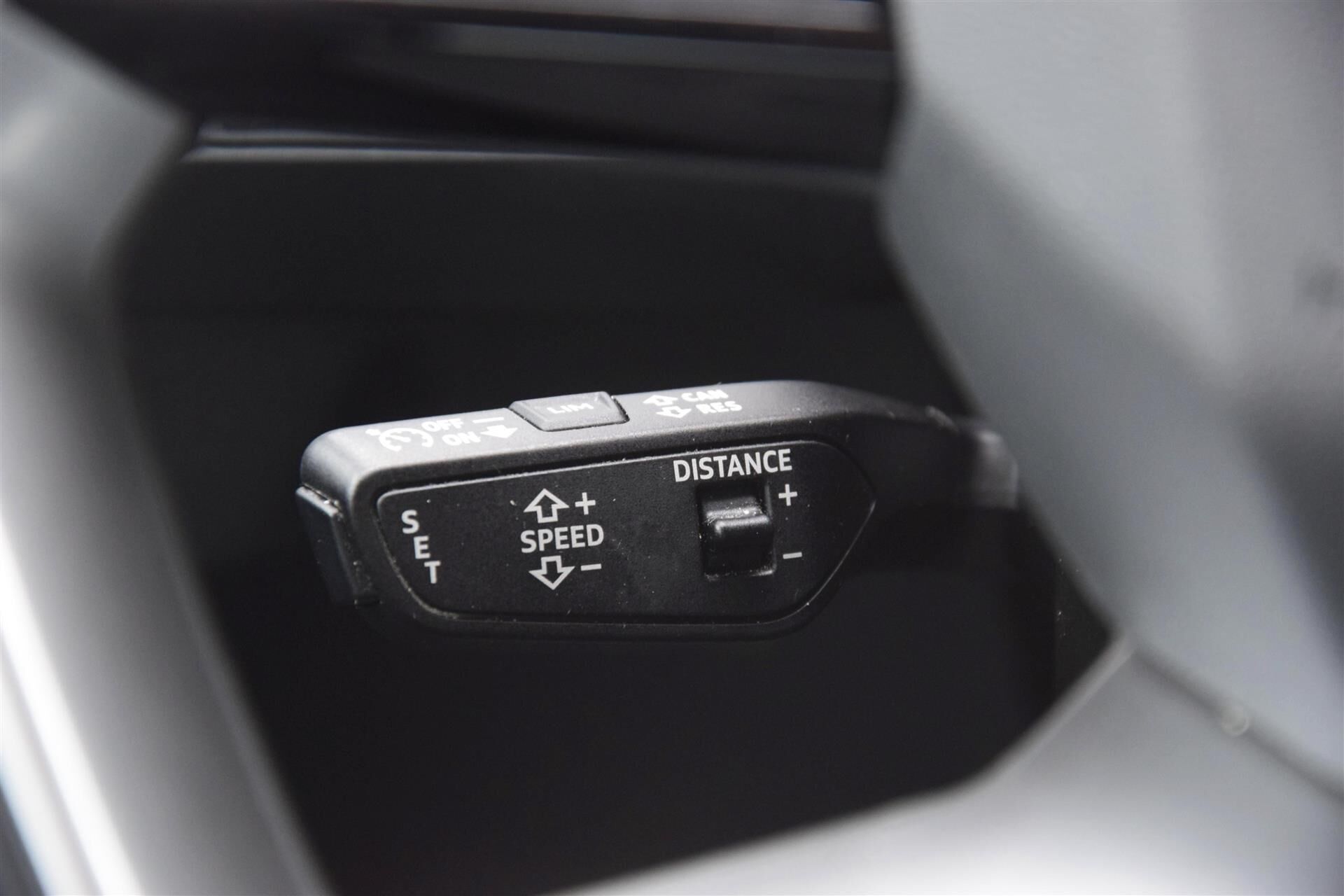 Billede af Audi Q4 40 E-tron 204HK 5d Aut.