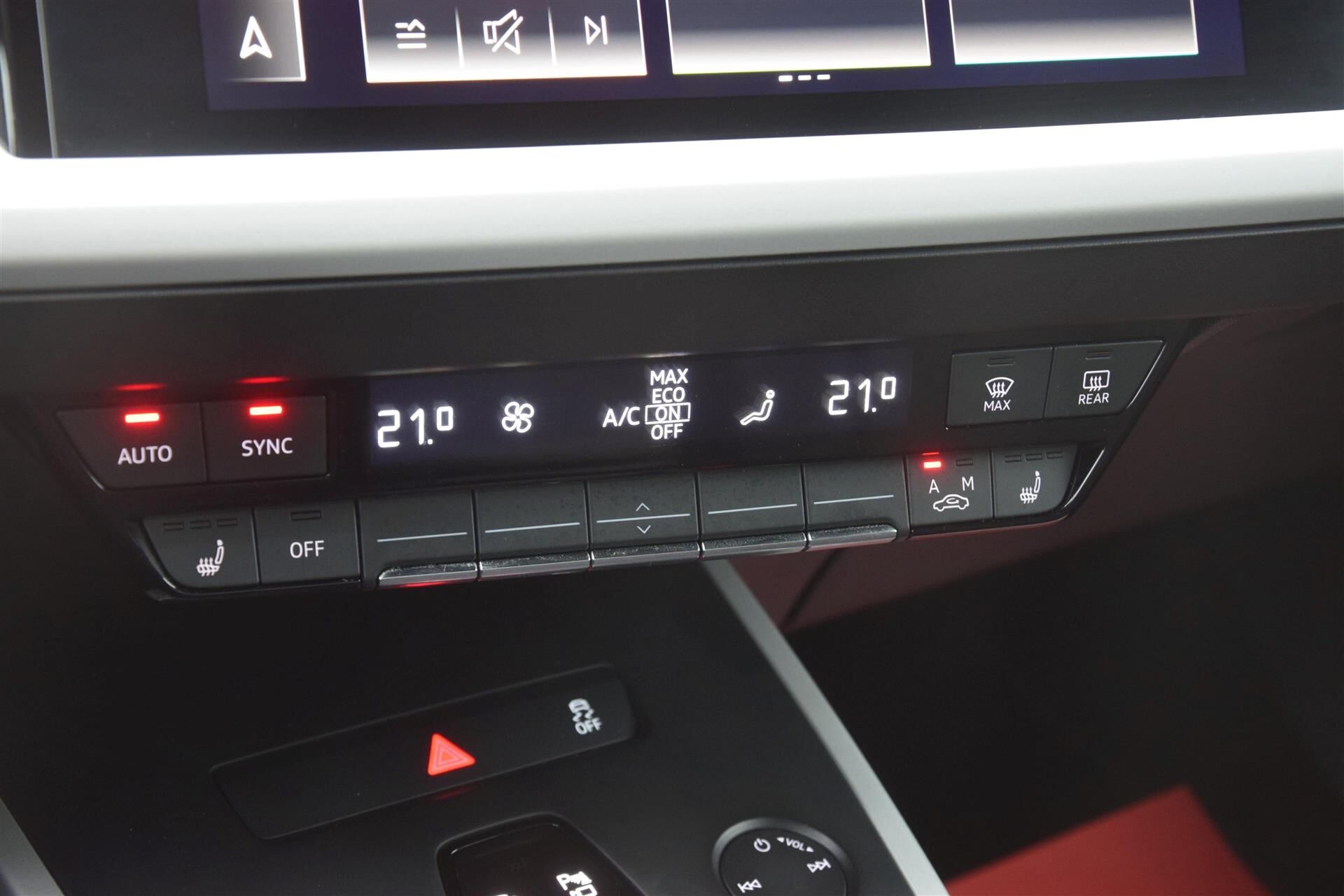 Billede af Audi Q4 40 E-tron 204HK 5d Aut.