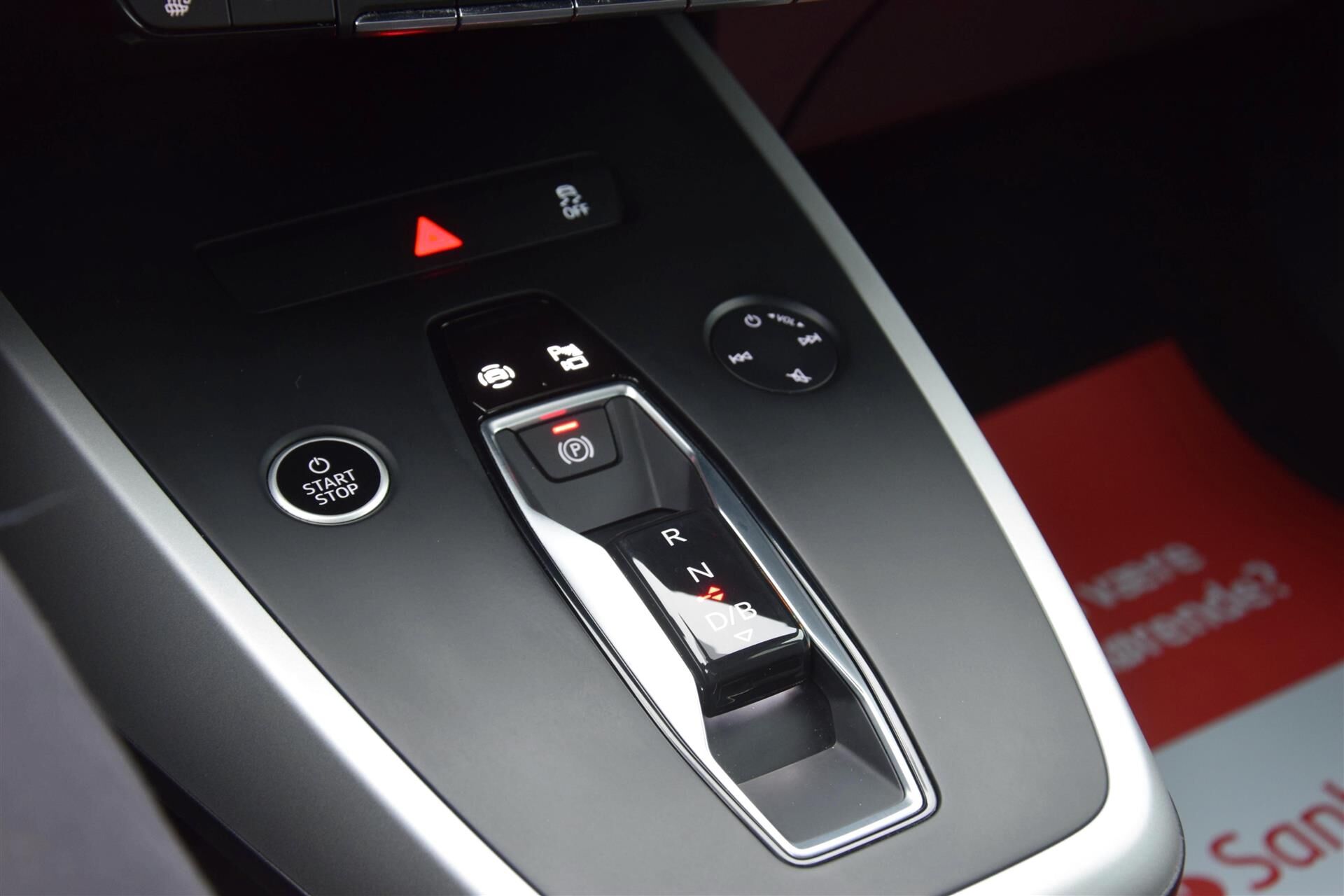 Billede af Audi Q4 40 E-tron 204HK 5d Aut.