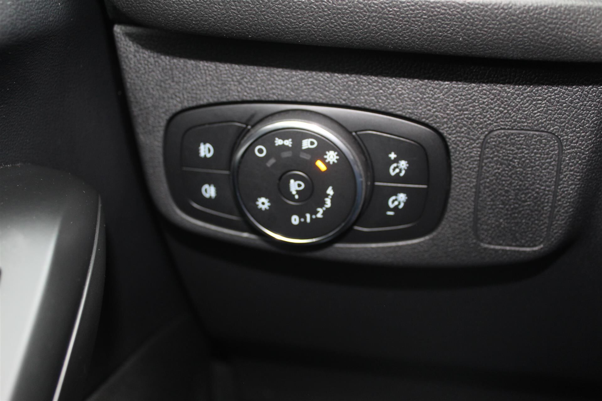 Billede af Ford Focus 1,0 EcoBoost Hybrid ST-Line X 155HK 5d 6g