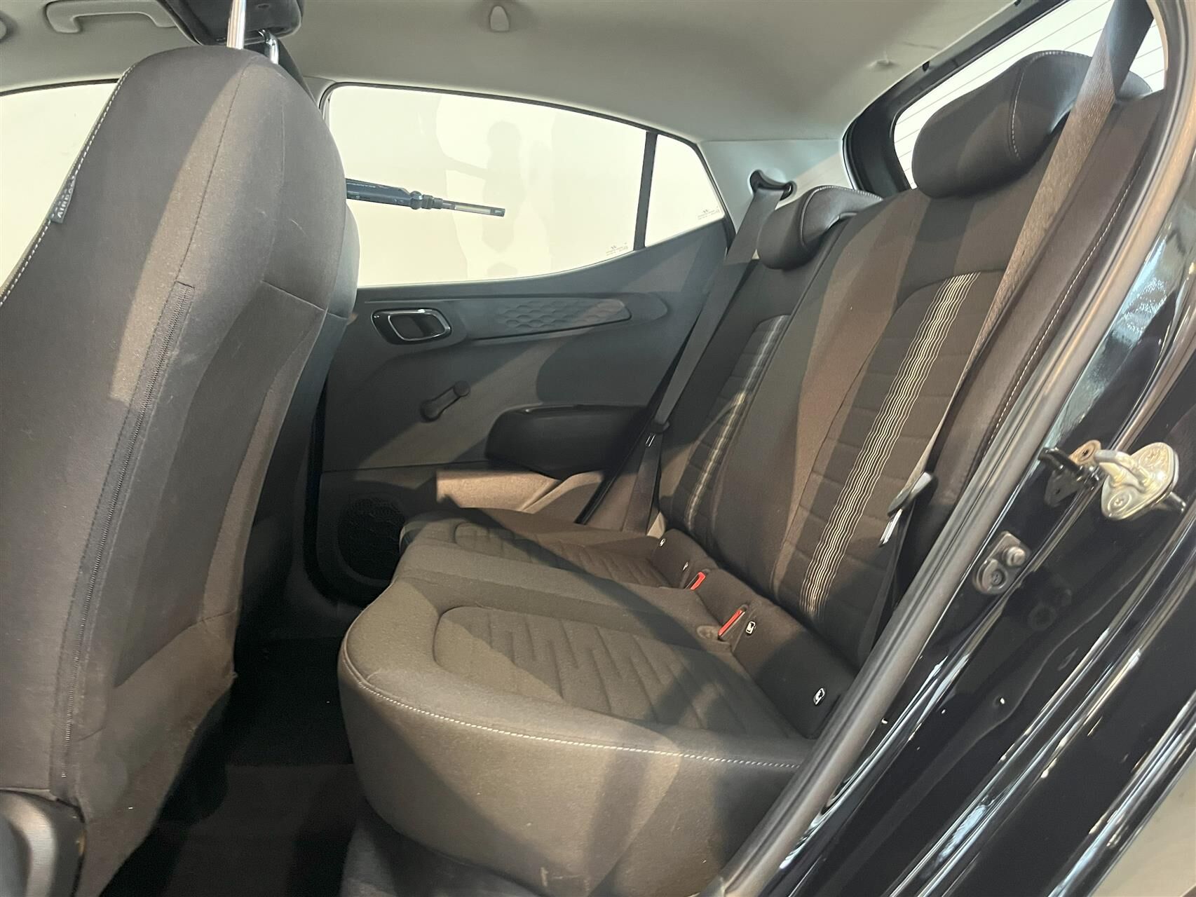 Billede af Hyundai i10 1,0 Essential AMT 67HK 5d Aut.