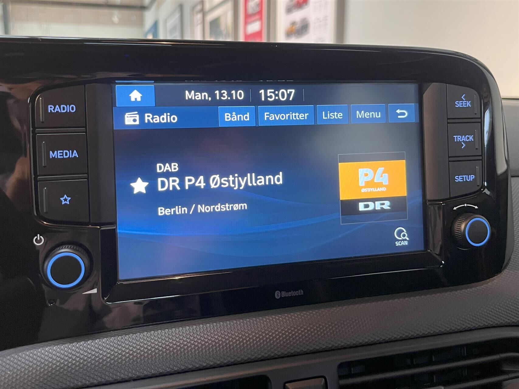 Billede af Hyundai i10 1,0 Essential AMT 67HK 5d Aut.