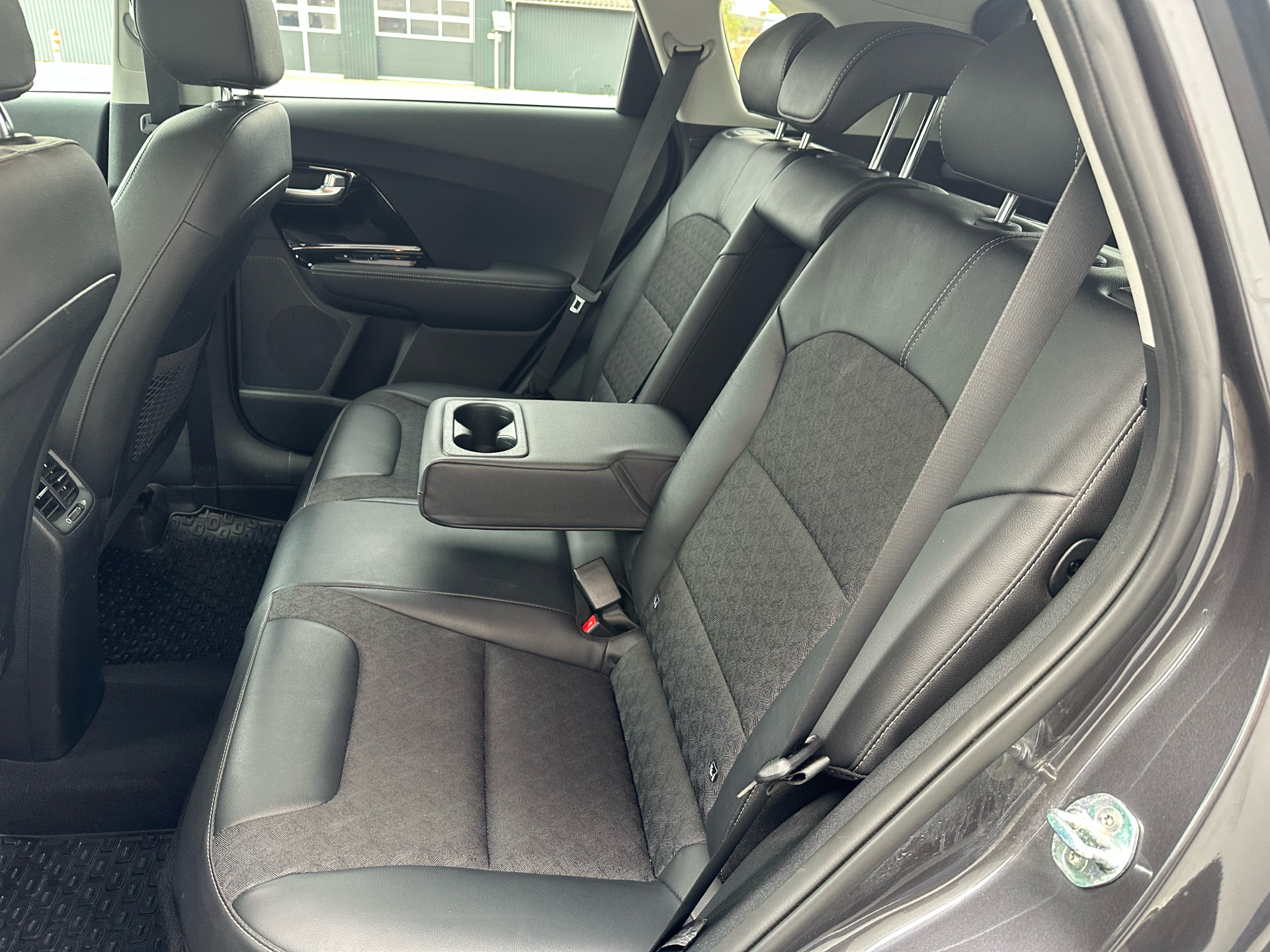 Billede af Kia Niro 1,6 GDI PHEV  Plugin-hybrid Advance DCT 141HK 5d 6g Aut.