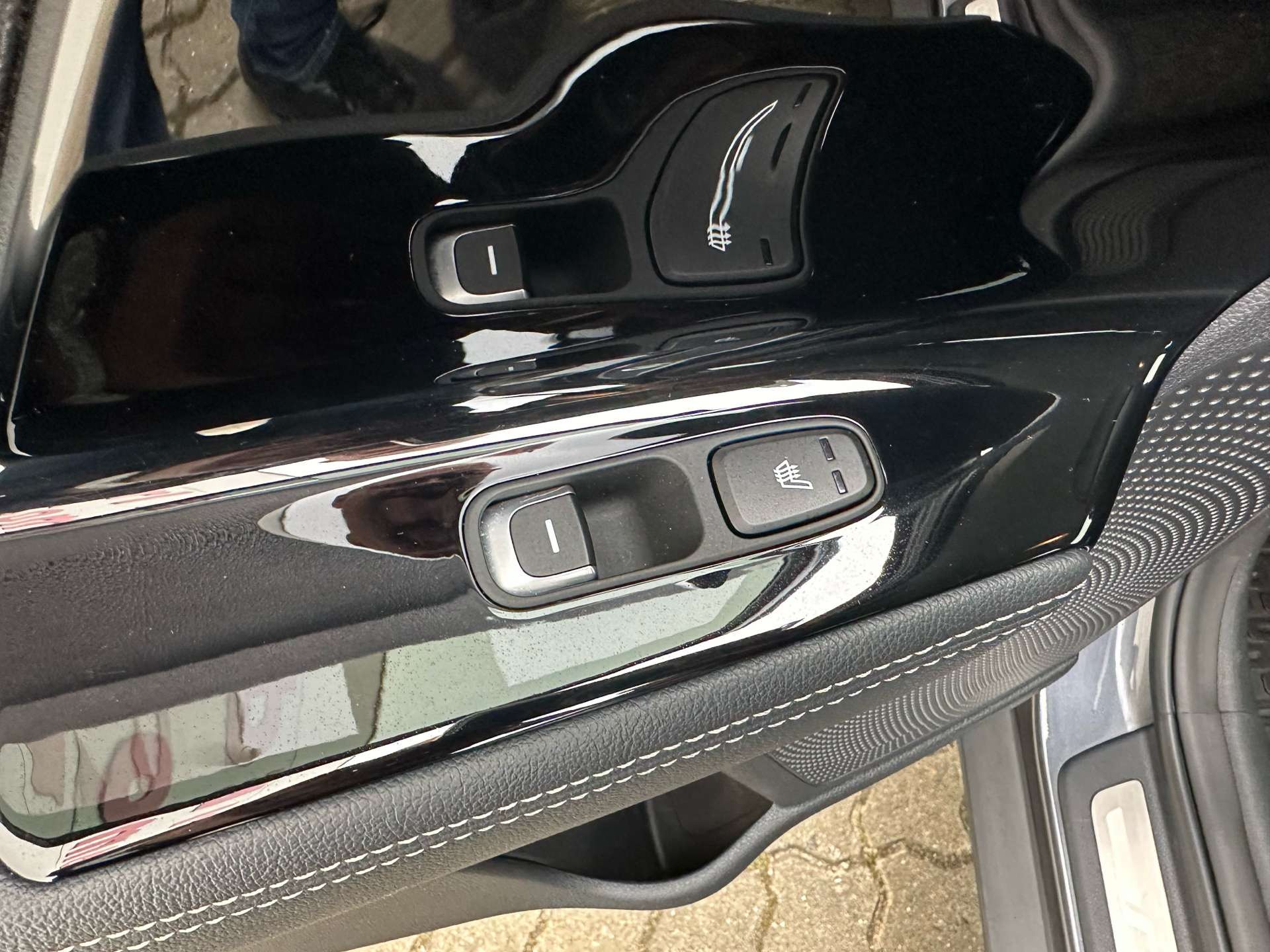 Billede af Kia Niro 1,6 GDI PHEV  Plugin-hybrid Advance DCT 141HK 5d 6g Aut.