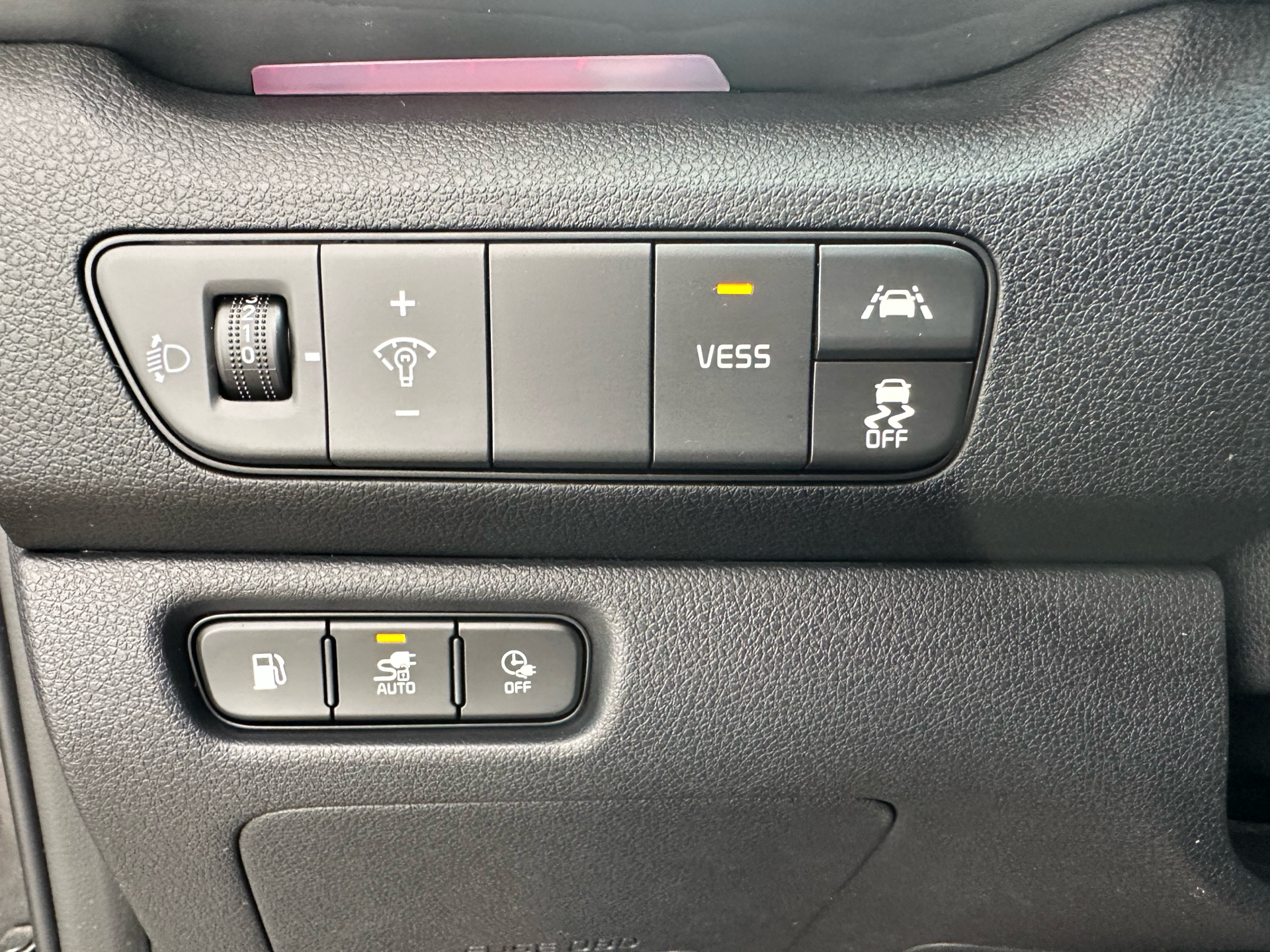 Billede af Kia Niro 1,6 GDI PHEV  Plugin-hybrid Advance DCT 141HK 5d 6g Aut.