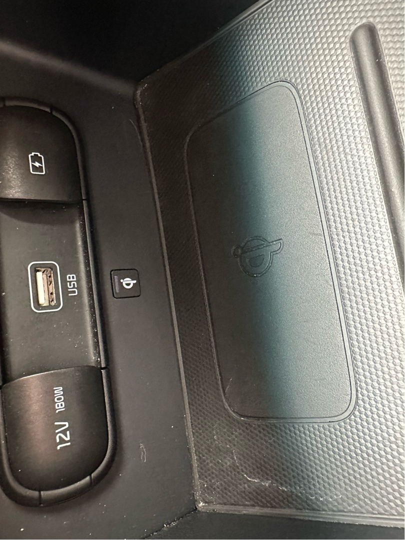 Billede af Kia Niro 1,6 GDI PHEV  Plugin-hybrid Advance DCT 141HK 5d 6g Aut.