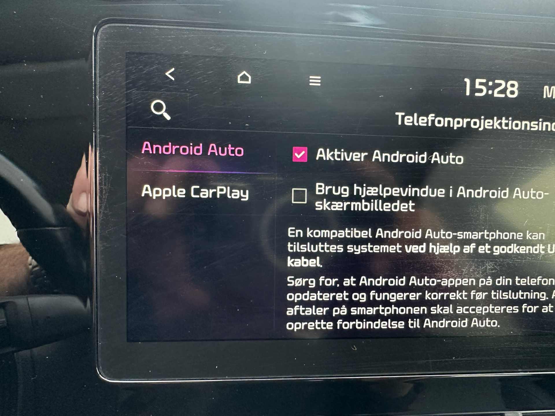 Billede af Kia Niro 1,6 GDI PHEV  Plugin-hybrid Advance DCT 141HK 5d 6g Aut.