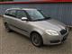 Billede af Skoda Fabia 1,4 TDI Ambiente 69HK 5d