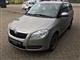 Billede af Skoda Fabia 1,4 TDI Ambiente 69HK 5d