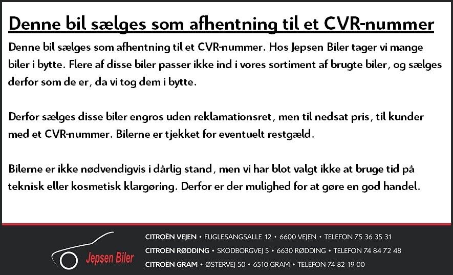 Billede af Skoda Fabia 1,4 TDI Ambiente 69HK 5d