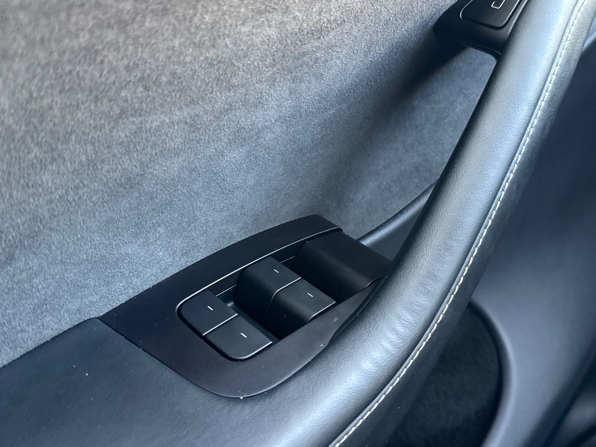 Billede af Tesla Model Y EL Performance AWD 534HK 5d Aut.