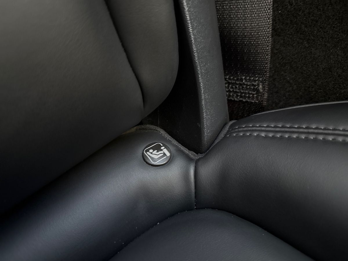 Billede af Tesla Model Y EL Performance AWD 534HK 5d Aut.