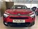 Billede af Citroën e-C4 EL Concorde 136HK 5d Aut.