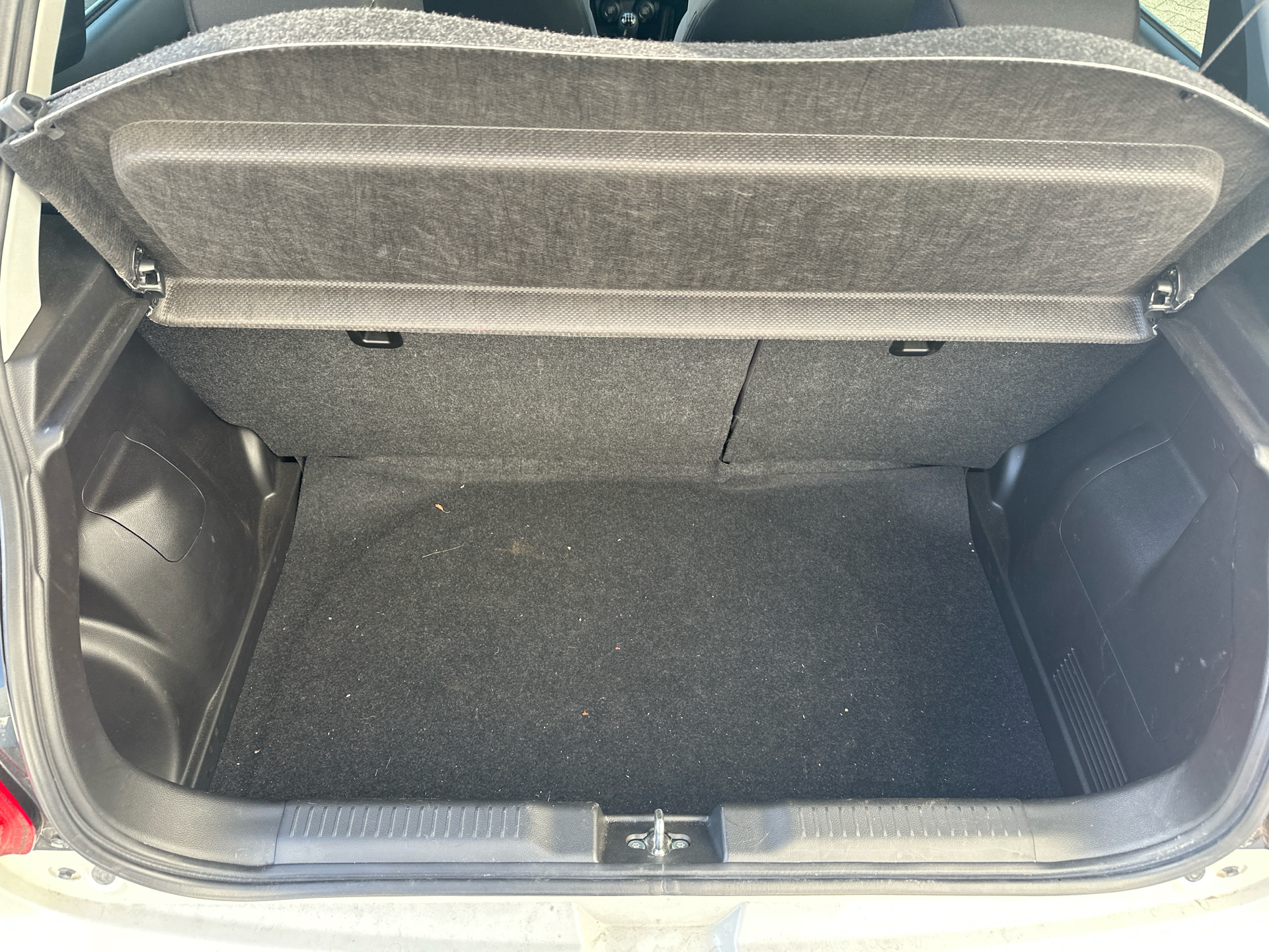 Billede af Suzuki Swift 1,2 Dualjet  Mild hybrid Exclusive AEB 83HK 5d