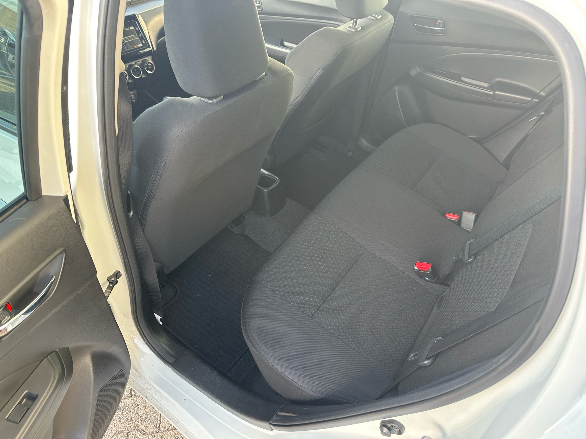 Billede af Suzuki Swift 1,2 Dualjet  Mild hybrid Exclusive AEB 83HK 5d