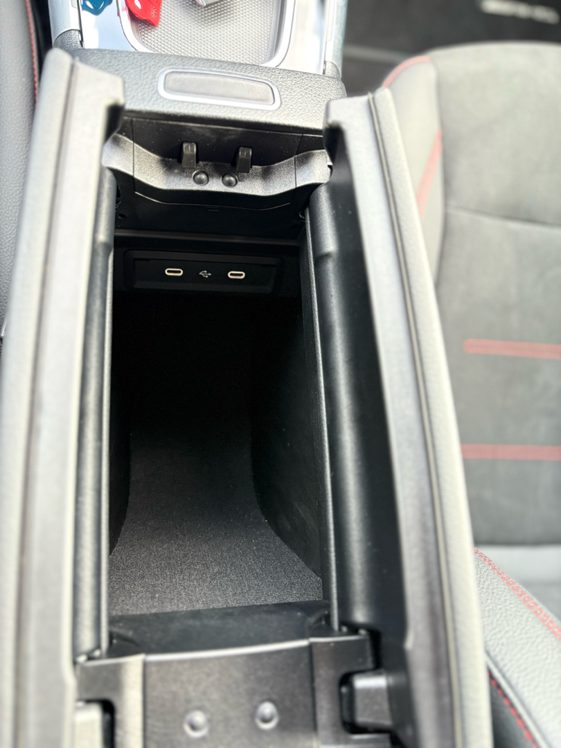 Billede af Mercedes-Benz EQB 350 EL AMG Advance 4Matic 292HK 5d Aut.