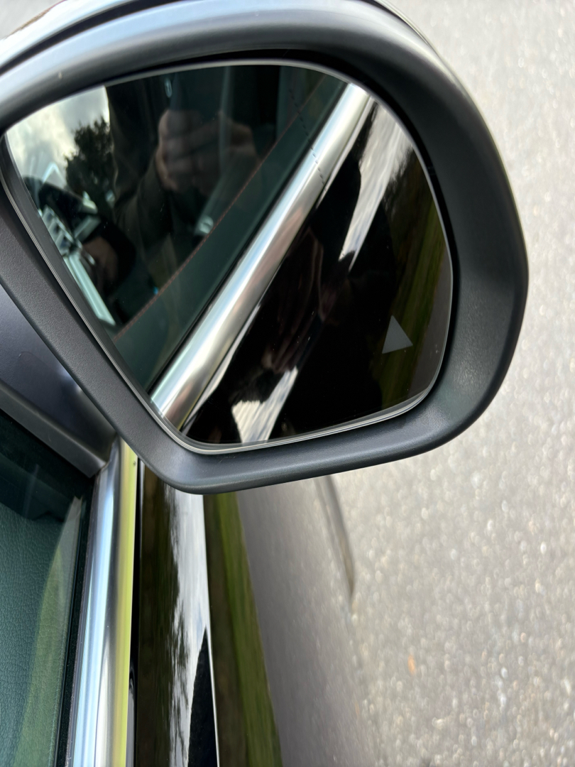 Billede af Mercedes-Benz EQB 350 EL AMG Advance 4Matic 292HK 5d Aut.